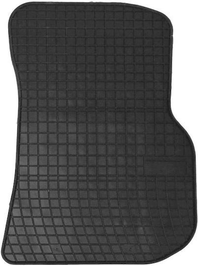 Car Mats Trunk Bmw X3 G01 2017-2024 Suv Right Recess 1 Piece Dry Zone Frogum 185.dz406254
