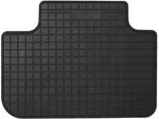 Car Mats Trunk Bmw X3 G01 2017-2024 Suv Right Recess 1 Piece Dry Zone Frogum 185.dz406254