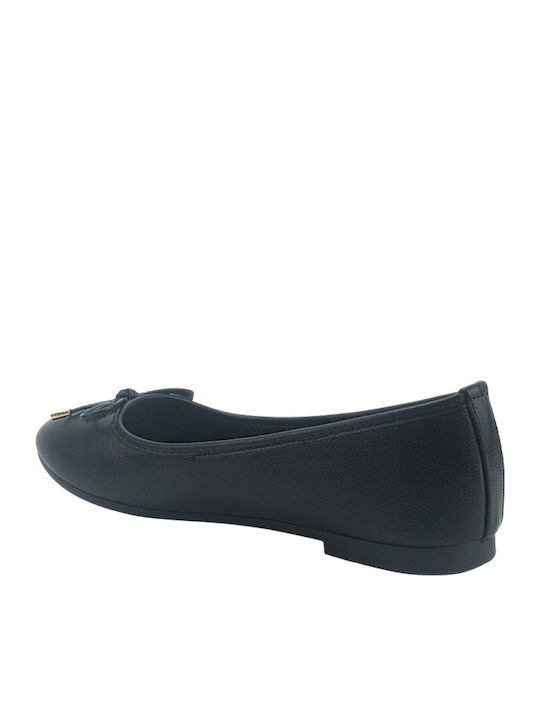 Ballerinas Black