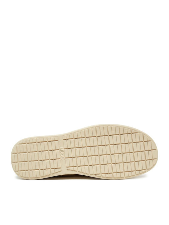 Men's Moccasins Brown