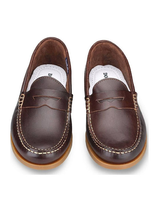 Mocasini barbati in Maro Culori