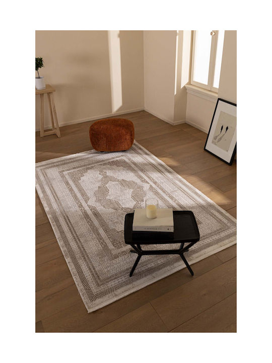 Royal Carpet Infinity Χαλί Ορθογώνιο Beige 70x140cm