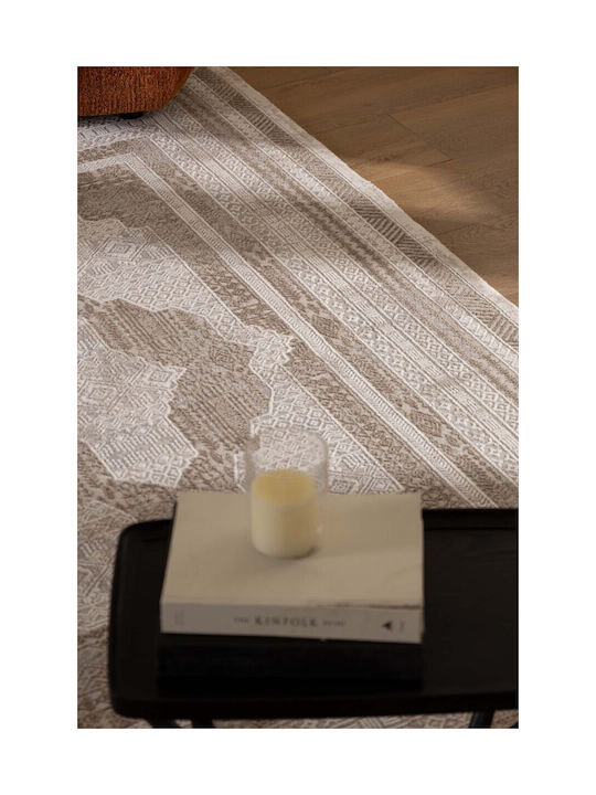 Royal Carpet Infinity Χαλί Ορθογώνιο Beige 140x200cm