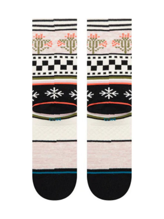 Stance Bloom Спортни Чорапи Лилави 1 чифт
