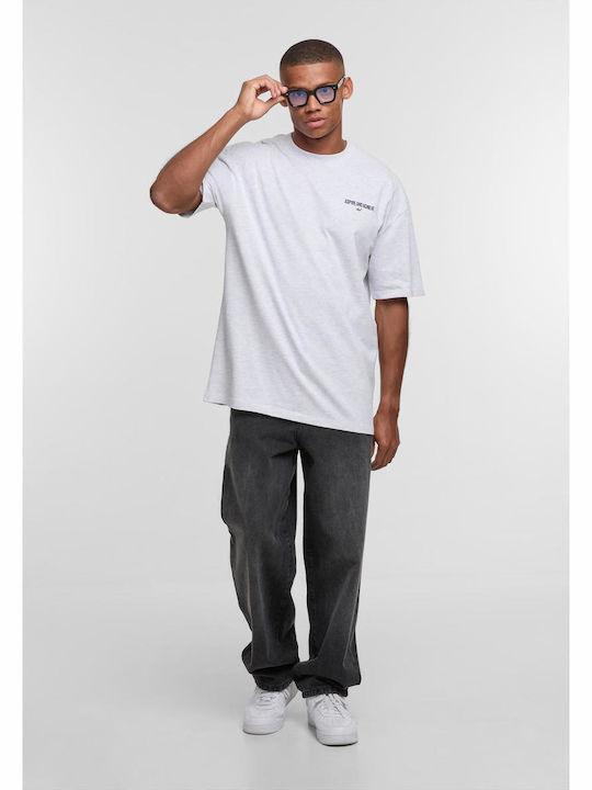 T-Shirt Greymelange