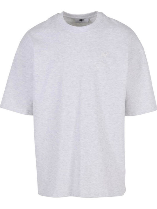 T-shirt Greymelange