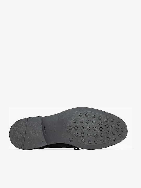 Men's Loafers Black