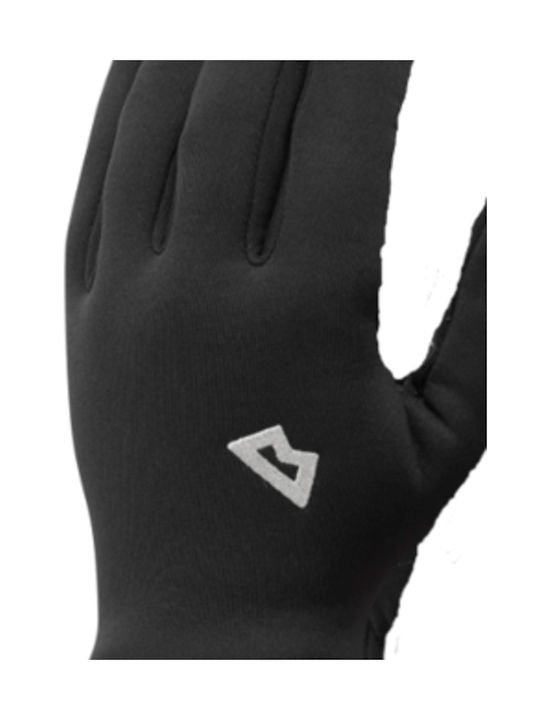 Mountain Equipment Ανδρικά Γάντια Σκι & Snowboard Μαύρα