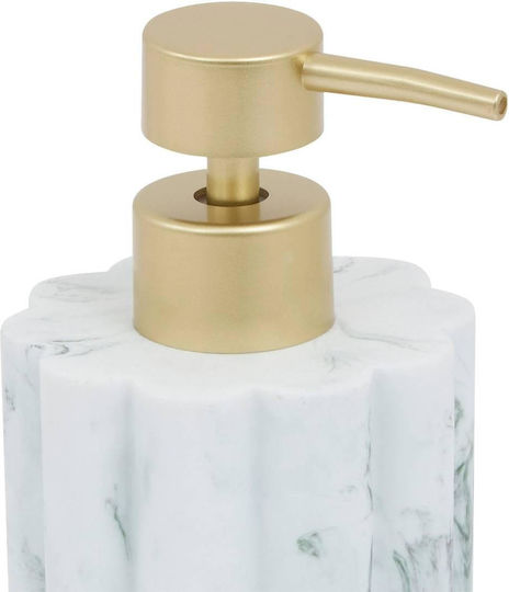 Atmosphera Dispenser Κεραμικό Λευκό 230ml