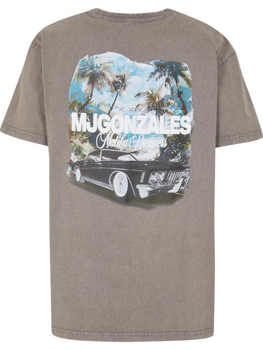 T-shirt Asphalt