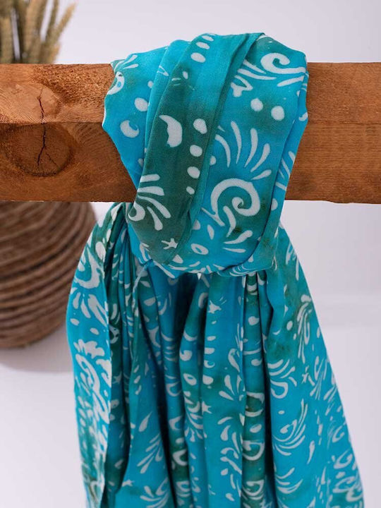 Ratna Bali Sarong By Nature & Body