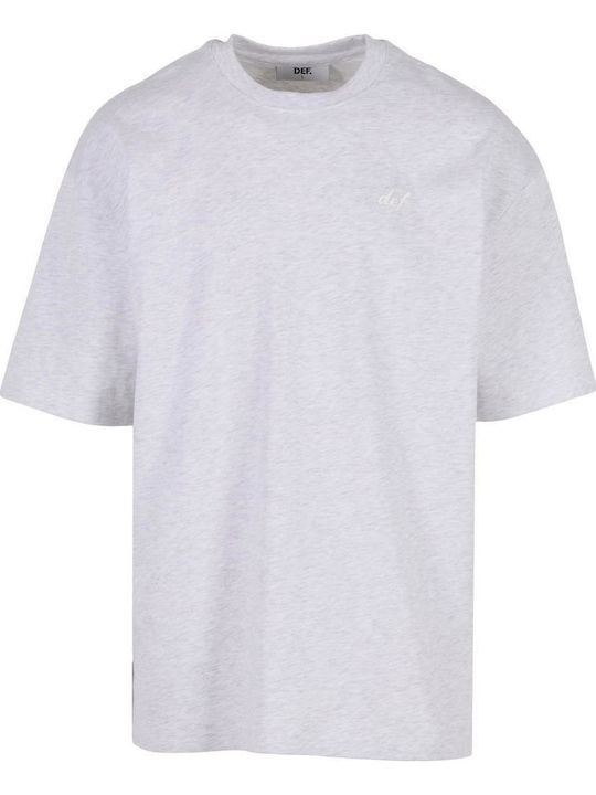 T-shirt Γκρι