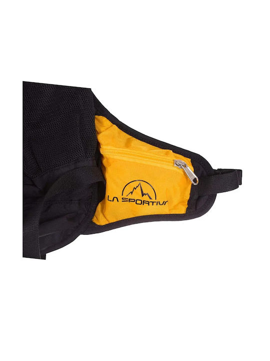 La Sportiva Elite Trek Mountaineering Backpack 22lt Black ZEHP005K00Y00
