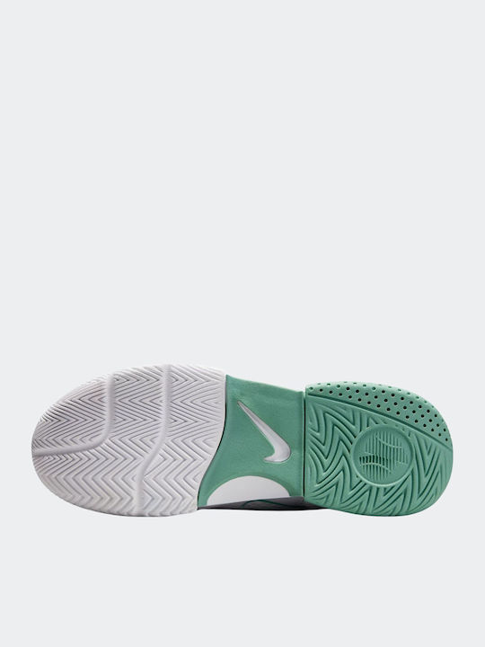 Nike Nikecourt Lite 4 Женски Тенис обувки Бели