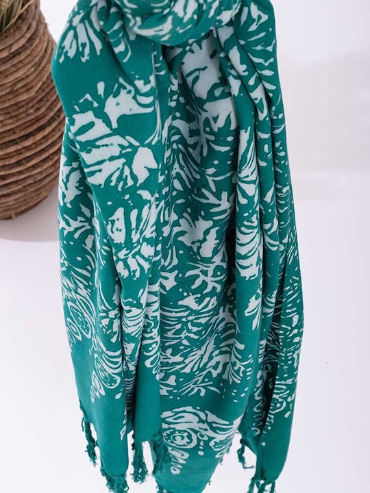 Dara Bali Sarong By Nature & Body
