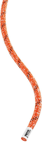 Petzl Rope Club R039AA03 Climbing Rope Orange