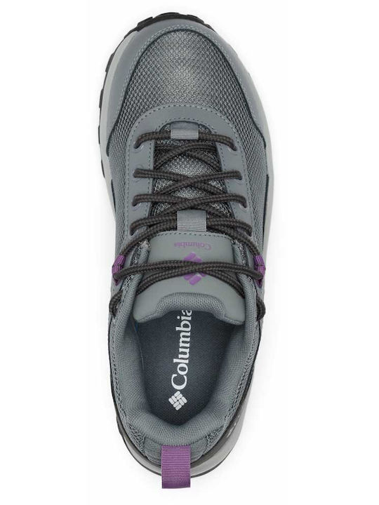 Columbia Trailstorm Γυναικεία Ορειβατικά Γκρι Columbia Trailstorm Γυναικεία Ορειβατικά Γκρι