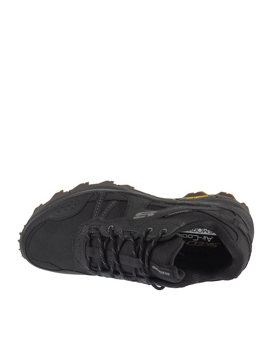 Skechers Equalizer 5.0 Trail Ανδρικά Ορειβατικά Παπούτσια Γκρι