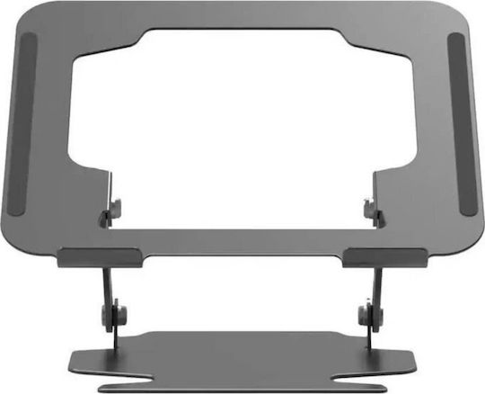 Uncle George Stand für Laptop bis zu 17" Gray (01.05.03-0003)