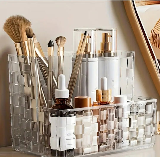 Organizator Cutie Pentru Cosmetice