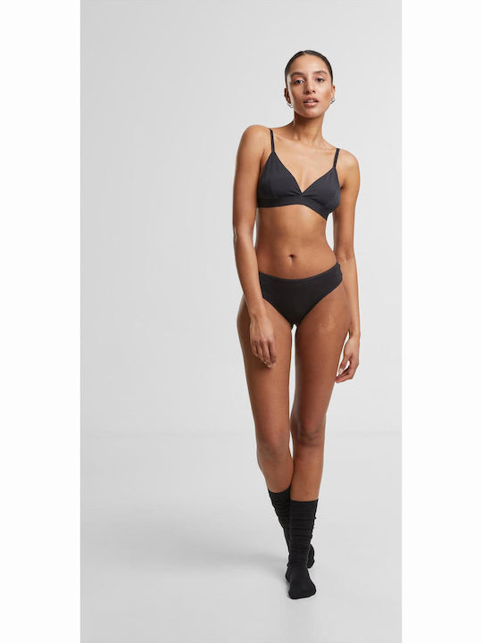 Damen Brasilien MultiPack Black