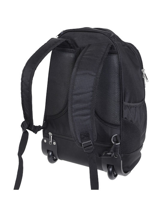 Diplomat Backpack Μαύρο Diplomat Backpack Μαύρο