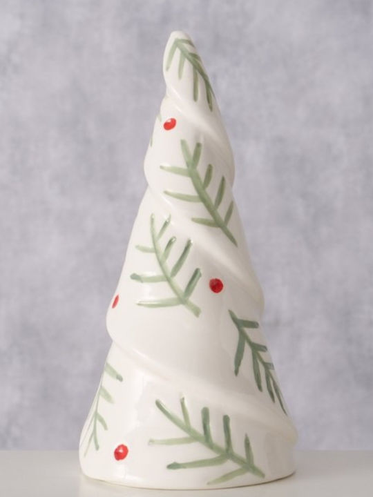 Weihnachtsdekoration Baum Klassisch 13cm