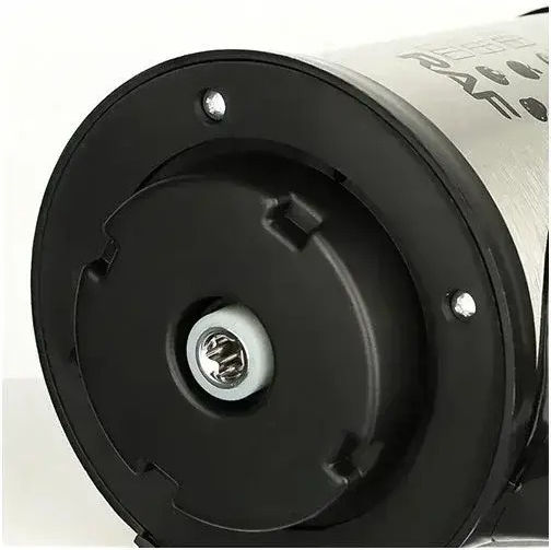 Raf Mini tocător Multi 800W cu recipient 3lt Negru
