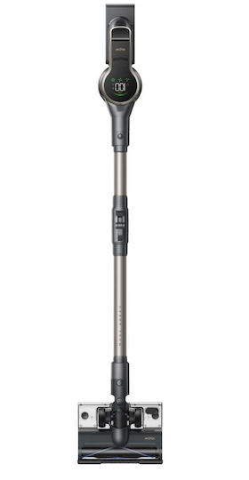 Mova S2 Detect Electric 2 in 1 Stick & Handheld Vacuum 460W Black