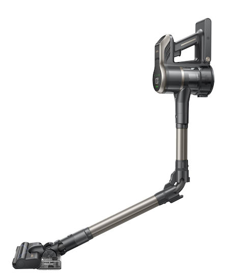 Mova S2 Detect Electric 2 in 1 Stick & Handheld Vacuum 460W Black