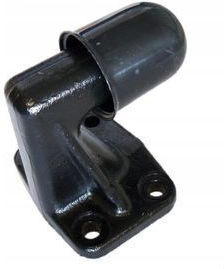 Auto Hak Tow Hook Car Universal Renault Express Ford Express Chevrolet Express Maximum Towing Weight 3500kg