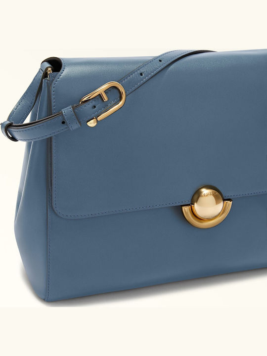 Women's Bag Shoulder Blue