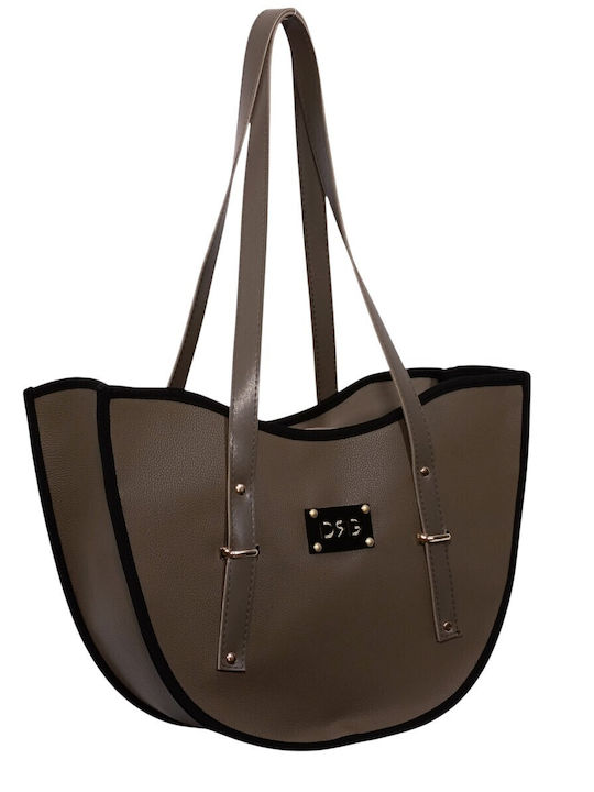Damentasche Schultertasche Puro