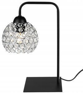 Light Home Διακοσμητικό Φωτιστικό E27 Crystal Ball