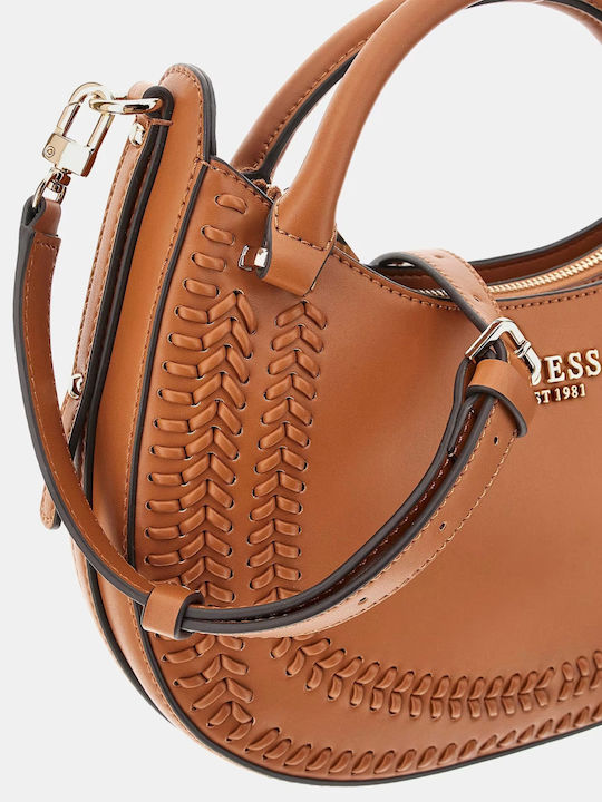 Guess Tatum Γυναικεία Τσάντα Guess Tatum Γυναικεία Τσάντα