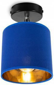 Light Home Spot mit 15 Lichtern in Schwarz Farbe