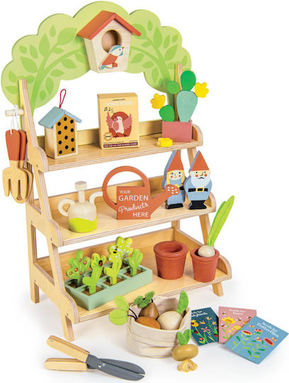 Tender Leaf Toys Gartenarbeit Spielzeug Für 3+ Jahre