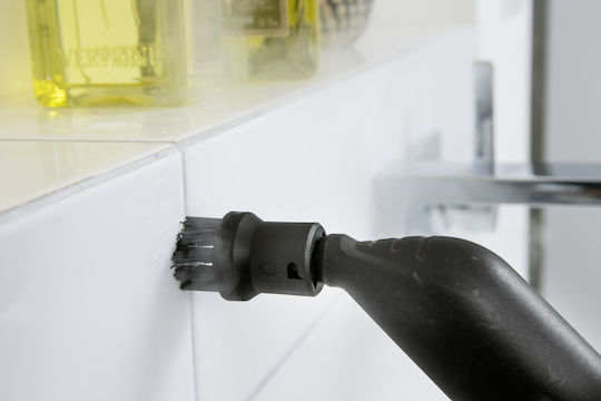 Karcher Sc 3 Easyfix Ατμοκαθαριστής Χειρός με Κοντάρι