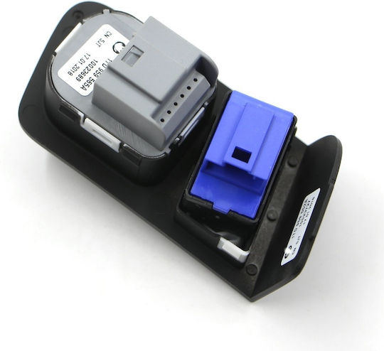 Spiegel Einstellknopf Touran Caddy