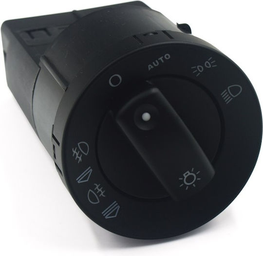 Audi A4 B6 Button Set Car