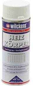 White Paint White Lacquer Nopolux Wilckens Granit 400 Ml Spray