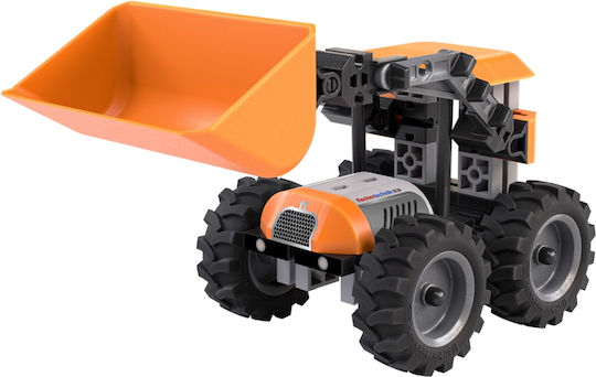 Fischer Technik Loader for 7+ years+ Years