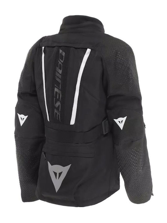 Dainese Gullfoss Motorradjacke Für 4 Jahreszeiten Dainese Gullfoss Motorradjacke Für 4 Jahreszeiten