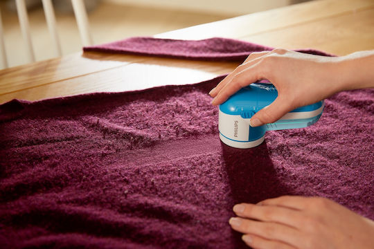 Philips Αποχνουδωτής Μπλε