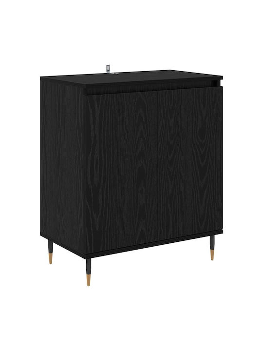 Bufet Black Beech 60x35x70cm