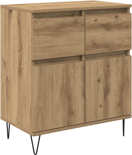 Μπουφές mit Schubladen Oak 60x35x70cm