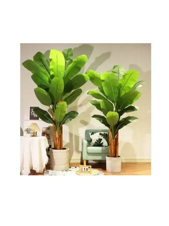 Artificial Decorative Plant 140cm Sds-25971 Green