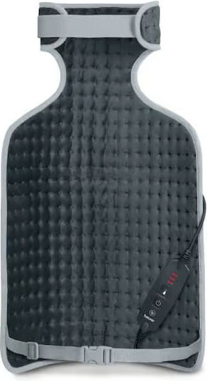 Beurer Hk 53 Cosy Back Heating Pad Blue 62x42cm