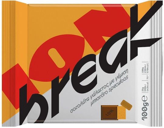 ION Schokolade 100gr 1Stück