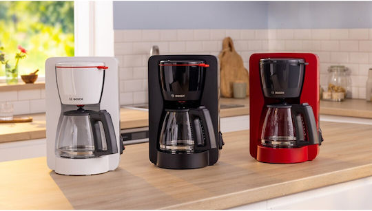Bosch MyMoment Filter Coffee Machine 1200W